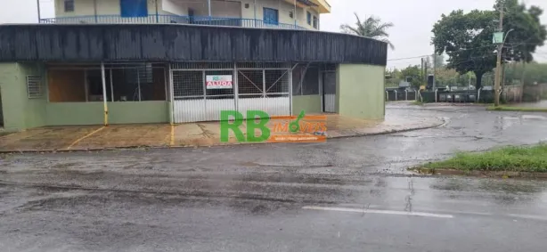 Galpão/Depósito/Armazém para alugar, 150m² no Vila Jose Paulino Nogueira, Paulínia