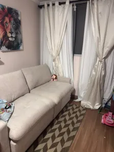 Apartamento com 2 Quartos à venda, 48m² no Parque Santa Rosa, Suzano