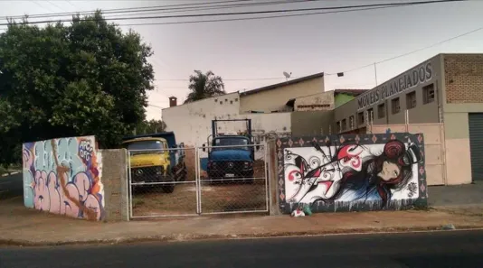 Lote/Terreno à venda, 250m² no Jardim Marambáia, São José do Rio Preto