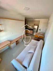 Apartamento com 1 Quarto para alugar, 30m² no Boa Vista, Recife