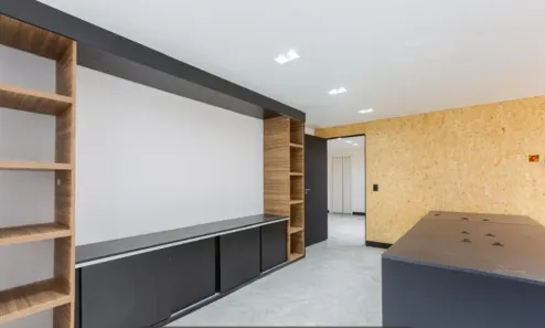 Sala Comercial para alugar, 336m² no Bela Vista, São Paulo