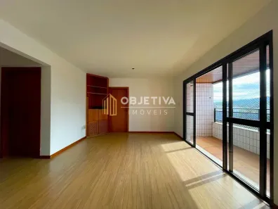 Apartamento com 2 Quartos para alugar, 102m² no Centro, Novo Hamburgo