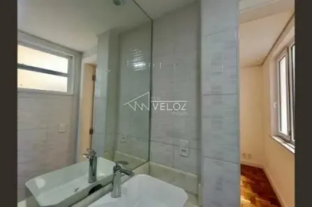 Apartamento com 3 Quartos à venda, 105m² no Leblon, Rio de Janeiro