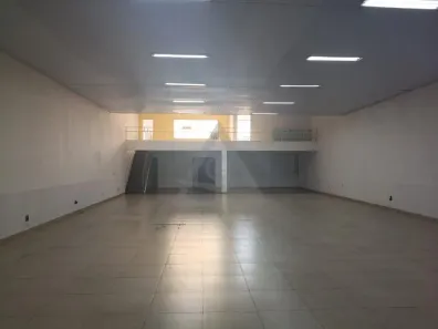 Ponto Comercial para alugar, 301m² no Jardim Santana, Campinas