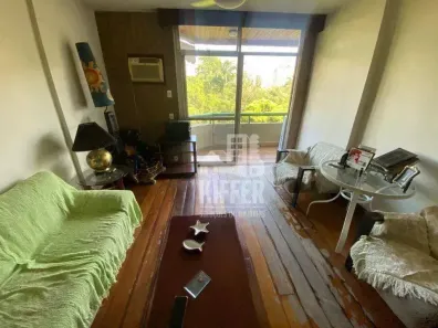 Apartamento com 3 Quartos à venda, 200m² no Icaraí, Niterói