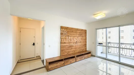 Apartamento com 3 Quartos para alugar, 84m² no Alphaville Centro Industrial e Empresarial/Alphaville., Barueri