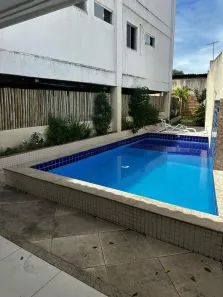 Apartamento com 2 Quartos à venda, 42m² no Aracuí, Lauro de Freitas