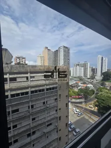 Apartamento com 1 Quarto à venda, 27m² no Vitória, Salvador