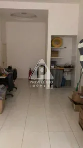 Sala Comercial à venda, 30m² no Centro, Rio de Janeiro