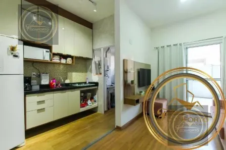 Apartamento com 2 Quartos à venda, 83m² no Penha de França, São Paulo