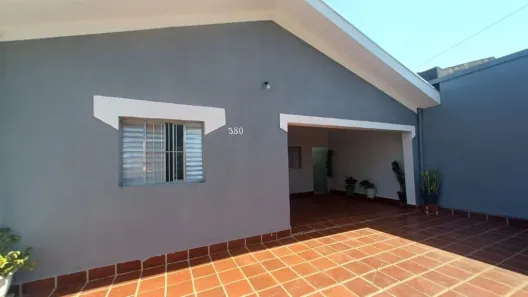 Casa com 3 Quartos à venda, 300m² no Jardim Campos Elíseos, Campinas