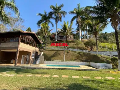 Casa de Condomínio com 3 Quartos à venda, 272m² no Freitas, São José dos Campos