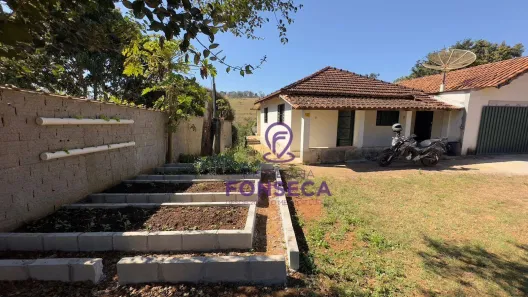 Fazenda/Sítio à venda, 27500m² no Pedreira, Santa Rita do Sapucaí