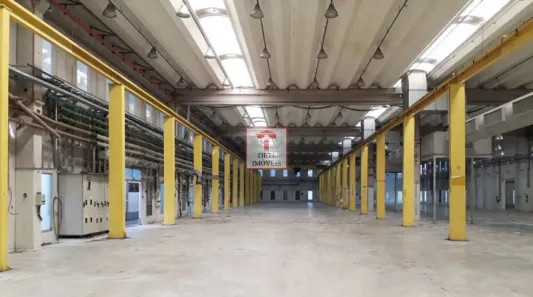 Galpão/Depósito/Armazém para alugar, 7562m² no Éden, Sorocaba