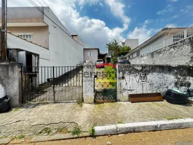 Lote/Terreno à venda, 347m² no Vila Invernada, São Paulo