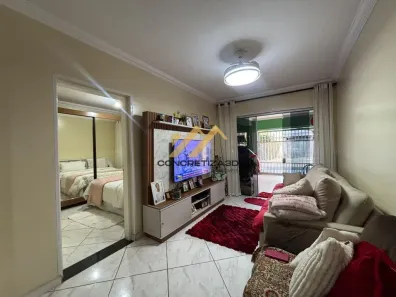 Casa com 3 Quartos à venda, 188m² no Jardim Morada do Sol, Indaiatuba