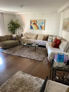Apartamento com 4 Quartos à venda, 180m² no Indianópolis, São Paulo
