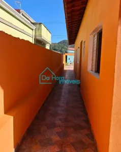 Casa com 2 Quartos à venda, 67m² no Jardim Praia Grande, Mongaguá