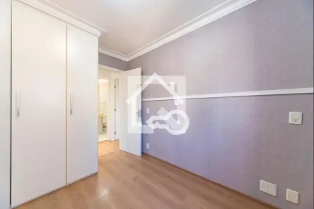 Apartamento com 2 Quartos à venda, 58m² no Vila Assunção, Santo André