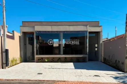 Ponto Comercial para alugar, 140m² no Alto da Boa Vista, Ribeirão Preto