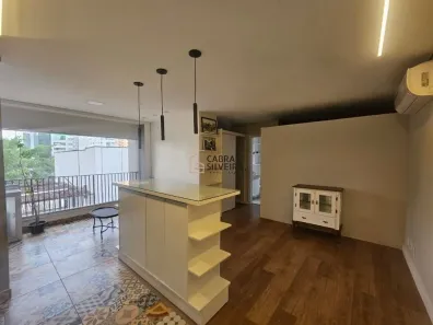 Apartamento com 2 Quartos à venda, 53m² no Vila Uberabinha, São Paulo