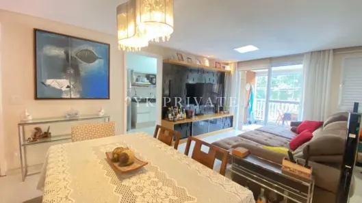 Apartamento com 2 Quartos à venda, 87m² no Barra Funda, São Paulo