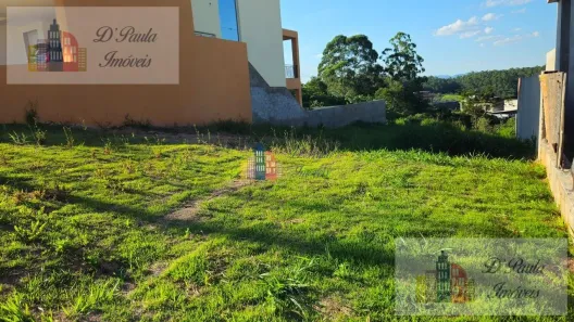 Lote/Terreno à venda, 480m² no Sítio do Morro, Santana de Parnaíba