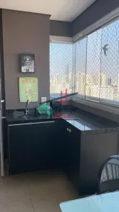 Apartamento com 2 Quartos à venda, 63m² no Tatuapé, São Paulo
