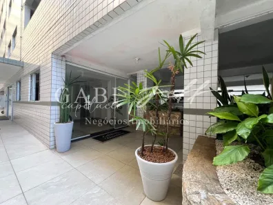 Apartamento com 2 Quartos à venda, 63m² no Boqueirão, Santos
