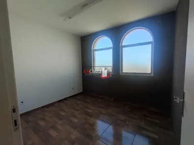 Sala Comercial à venda, 61m² no Centro, Franca