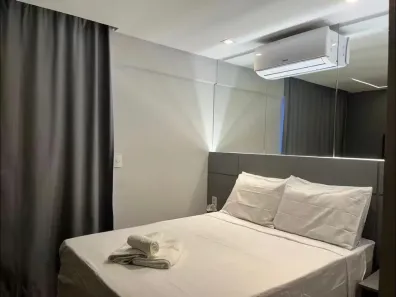Apartamento com 1 Quarto à venda, 19m² no Jardim Oceania, João Pessoa