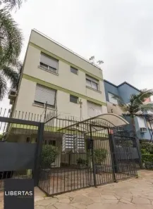 Cobertura com 3 Quartos à venda, 109m² no Santana, Porto Alegre