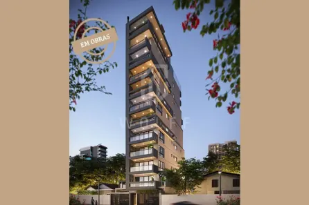Apartamento com 3 Quartos à venda, 98m² no , Balneário Piçarras