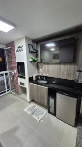 Apartamento com 3 Quartos à venda, 79m² no Boa Vista, São Caetano do Sul