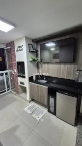 Apartamento com 3 Quartos à venda, 79m² no Boa Vista, São Caetano do Sul