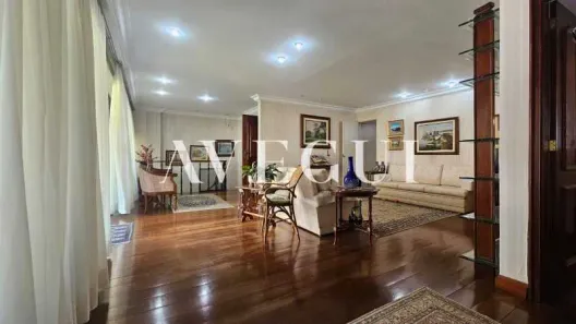Apartamento com 3 Quartos à venda, 250m² no Ipanema, Rio de Janeiro