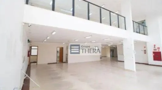 Prédio Comercial para alugar, 769m² no Jardim, Santo André
