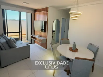 Apartamento com 2 Quartos à venda, 76m² no Serraria, São José
