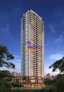 Apartamento com 3 Quartos à venda, 123m² no Jardim Aurélia, São Paulo