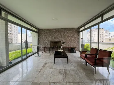 Cobertura com 2 Quartos à venda, 280m² no Higienópolis, São Paulo