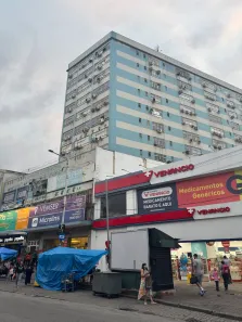 Sala Comercial com 1 Quarto para alugar, 30m² no Bonsucesso, Rio de Janeiro