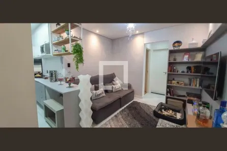 Apartamento com 1 Quarto à venda, 59m² no Padroeira, Osasco