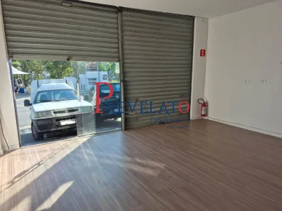 Ponto Comercial para alugar, 75m² no Assunção, São Bernardo do Campo