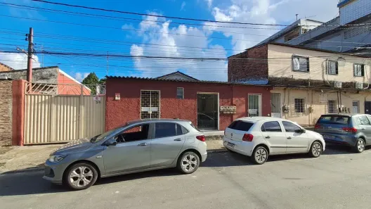 Casa com 5 Quartos à venda, 364m² no Piedade, Jaboatão dos Guararapes