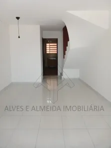 Sobrado com 2 Quartos para alugar, 94m² no Interlagos, São Paulo