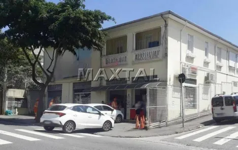 Prédio Comercial à venda, 426m² no Vila Mazzei, São Paulo