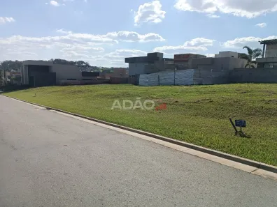 Lote/Terreno à venda, 300m² no Jardins Bolonha, Senador Canedo