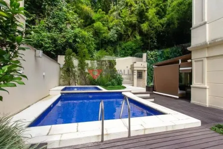Apartamento com 5 Quartos à venda, 485m² no Botafogo, Rio de Janeiro