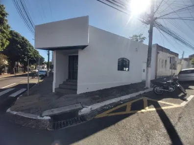 Sala Comercial para alugar, 50m² no Centro, Marília