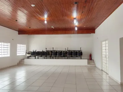 Sala Comercial com 1 Quarto à venda, 162m² no Centro, Pirajuí